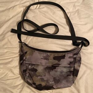 lululemon bag